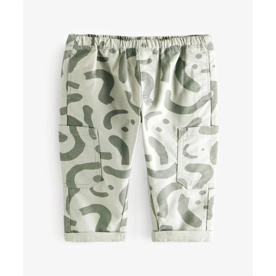 TROUSERS TROUSERS