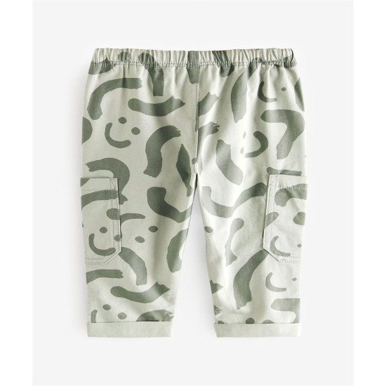 TROUSERS TROUSERS