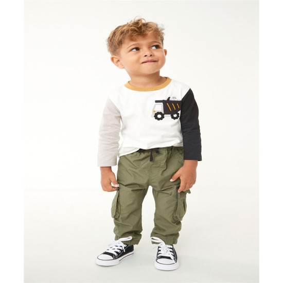 PANTS