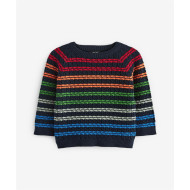 PULLOVER