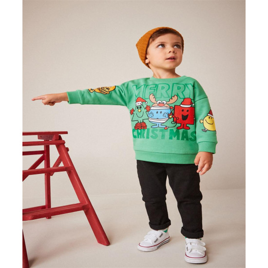 SWEATSHIRT SWEATSHIRT