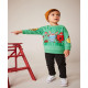 SWEATSHIRT SWEATSHIRT