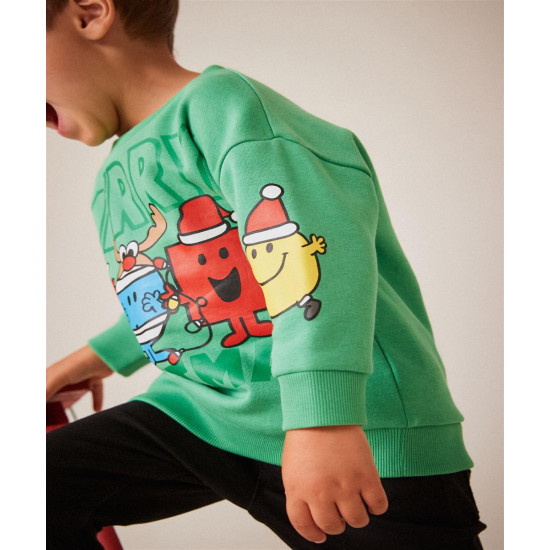 SWEATSHIRT SWEATSHIRT