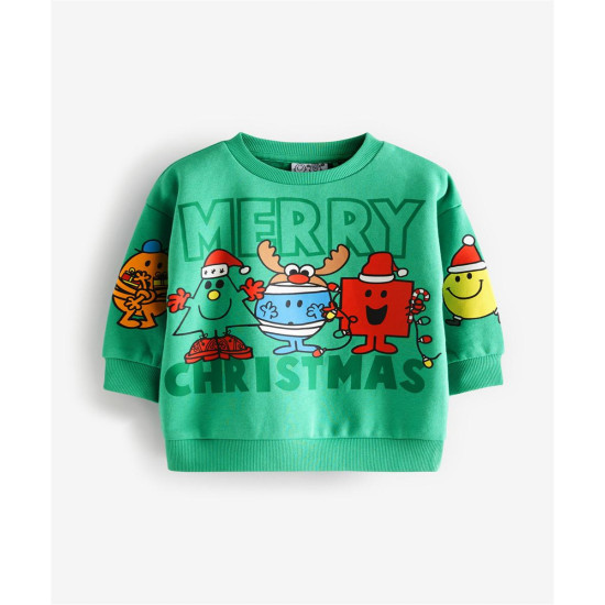 SWEATSHIRT SWEATSHIRT