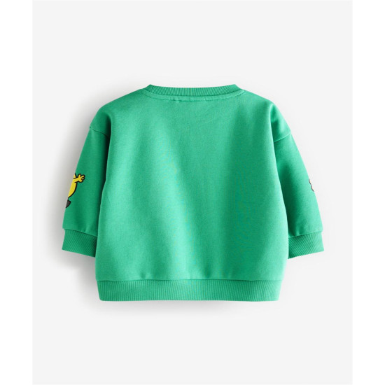 SWEATSHIRT SWEATSHIRT