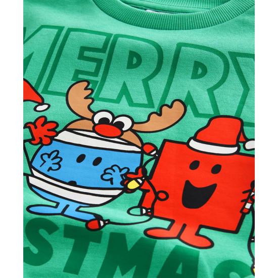SWEATSHIRT SWEATSHIRT
