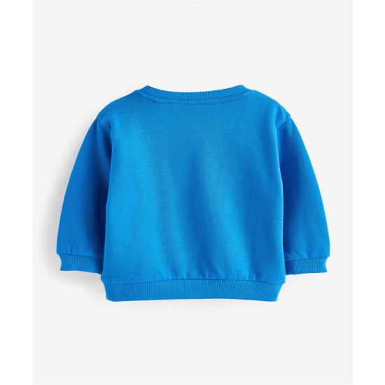 SWEATSHIRT SWEATSHIRT