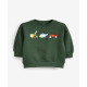 SWEATSHIRT SWEATSHIRT