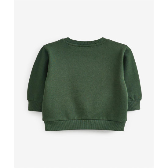 SWEATSHIRT SWEATSHIRT