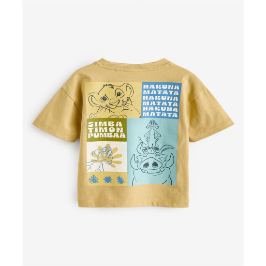 T-SHIRT