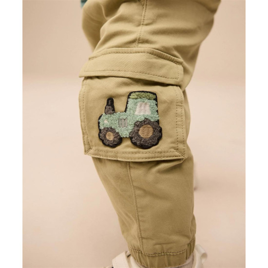 PANTS