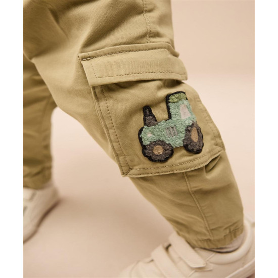 PANTS