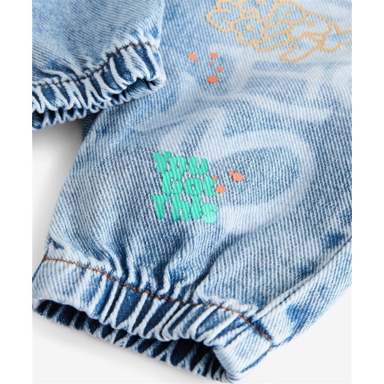 JEANS JEANS