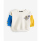 SWEATSHIRT SWEATSHIRT