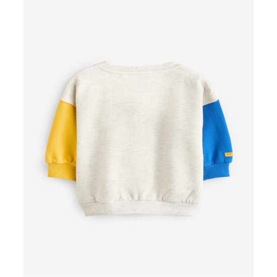 SWEATSHIRT SWEATSHIRT
