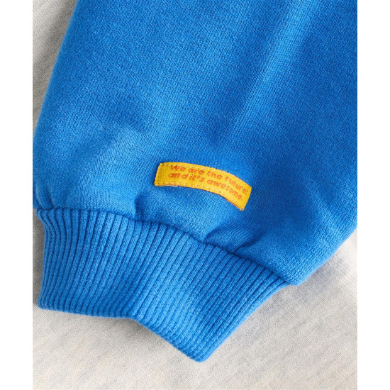 SWEATSHIRT SWEATSHIRT