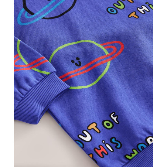 SWEATSHIRT SWEATSHIRT