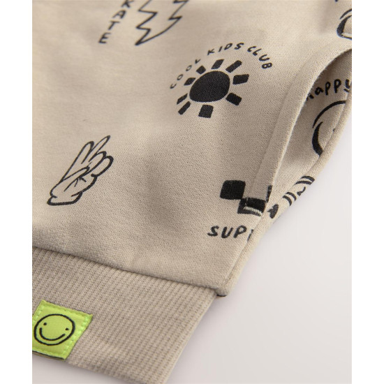 SWEATSHIRT SWEATSHIRT