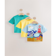 T-SHIRT SET