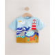 T-SHIRT SET T-SHIRT SET