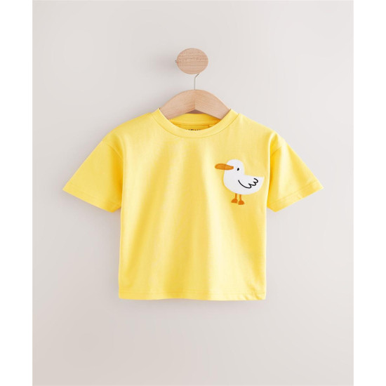 T-SHIRT SET T-SHIRT SET