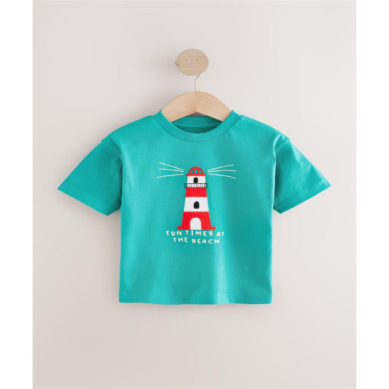 T-SHIRT SET T-SHIRT SET