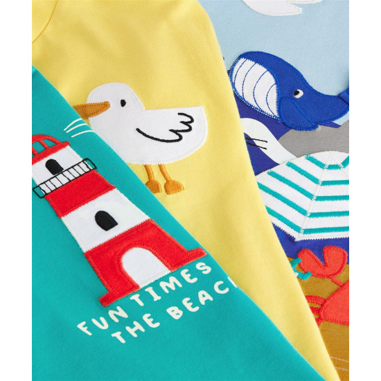 T-SHIRT SET T-SHIRT SET