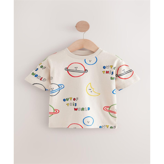 T-SHIRT SET