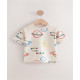 T-SHIRT SET