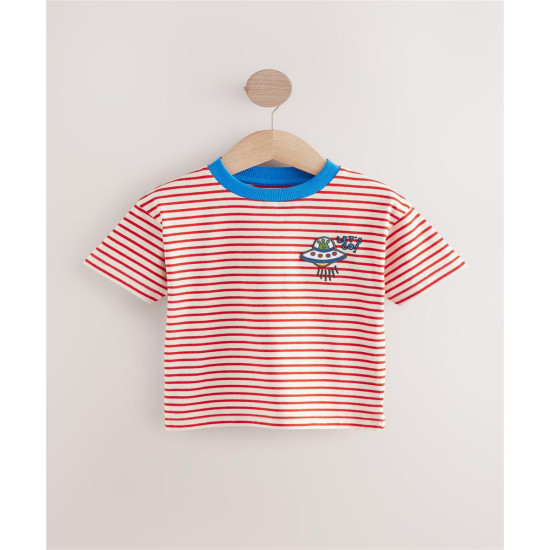 T-SHIRT SET