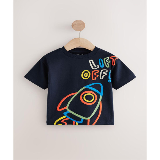 T-SHIRT SET