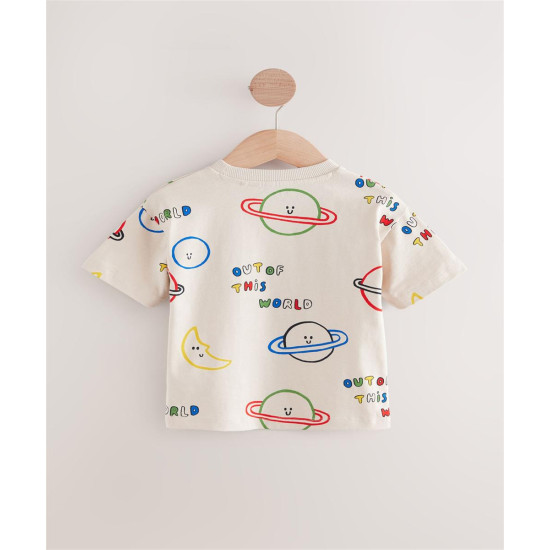 T-SHIRT SET
