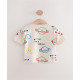 T-SHIRT SET