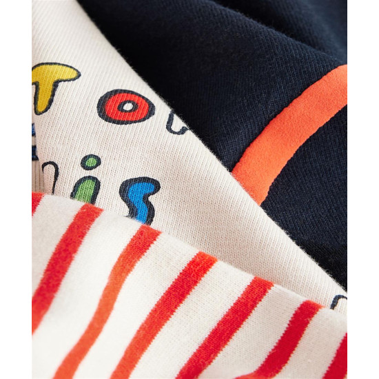 T-SHIRT SET