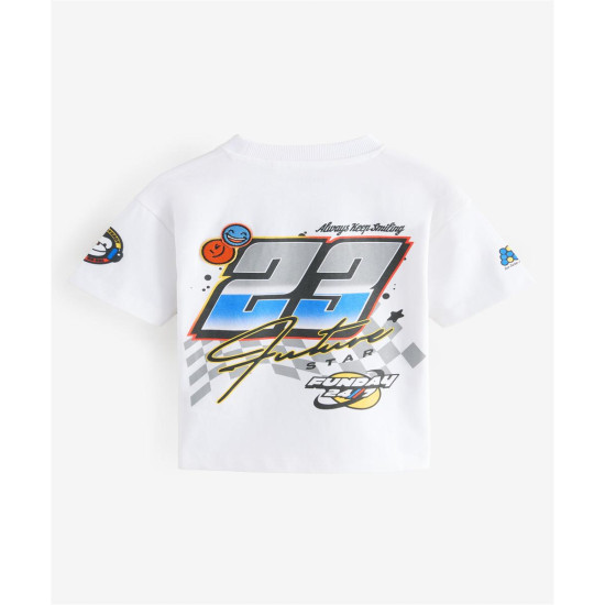 T-SHIRT T-SHIRT