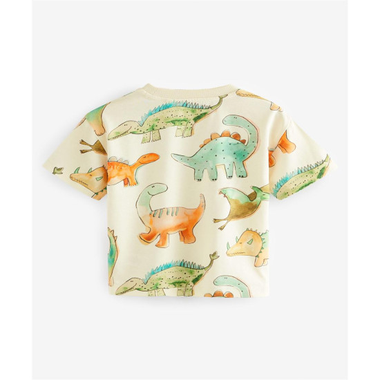 T-SHIRT T-SHIRT