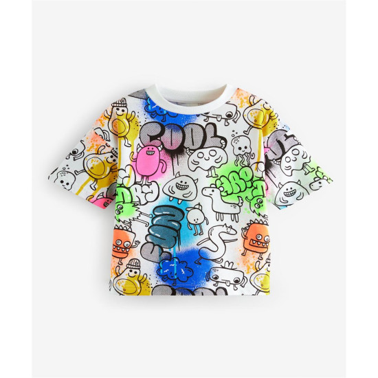 T-SHIRT T-SHIRT