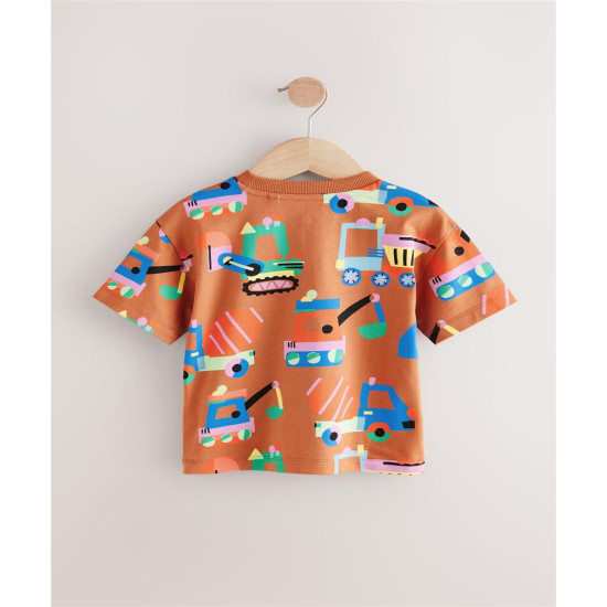 T-SHIRT T-SHIRT