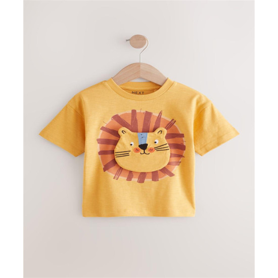 T-SHIRT T-SHIRT