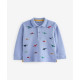 BLOUSE BLOUSE