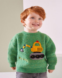 PULLOVER