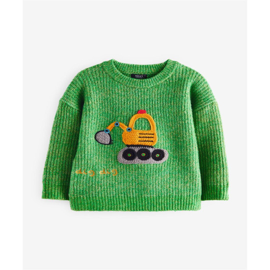 PULLOVER PULLOVER
