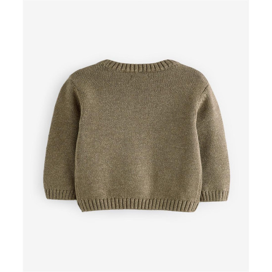 PULLOVER