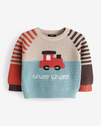 PULLOVER