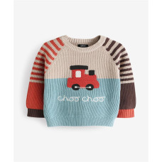 PULLOVER