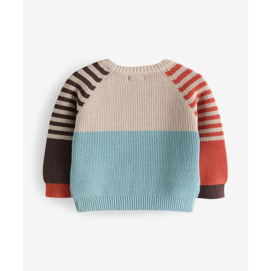 PULLOVER PULLOVER