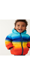 MEDIUM HEAVY JACKET