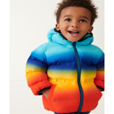 MEDIUM HEAVY JACKET