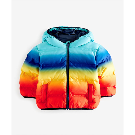 MEDIUM HEAVY JACKET