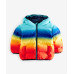 MEDIUM HEAVY JACKET